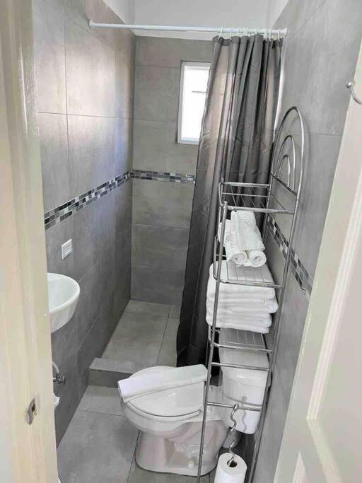 Little Cole Bay Apartment Koolbaai Ngoại thất bức ảnh