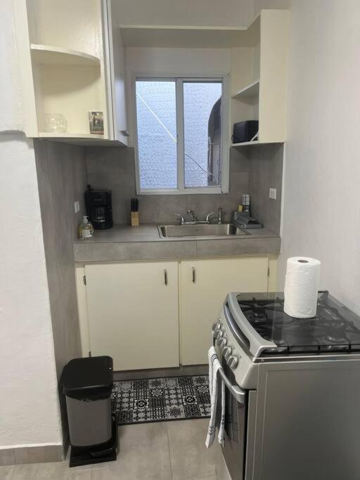 Little Cole Bay Apartment Koolbaai Ngoại thất bức ảnh