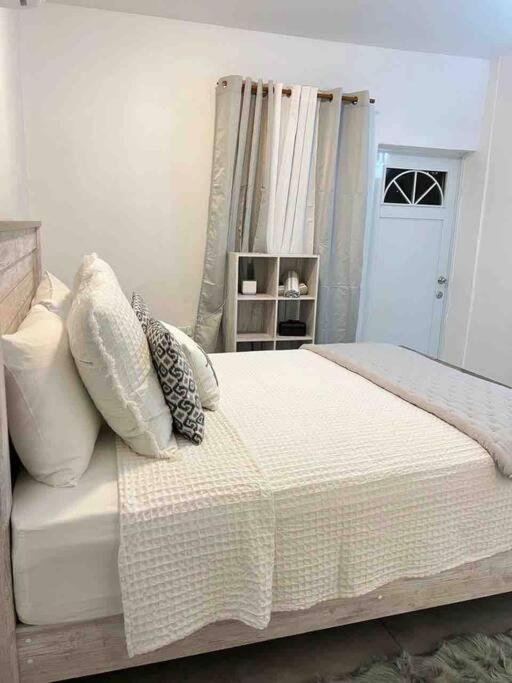 Little Cole Bay Apartment Koolbaai Ngoại thất bức ảnh